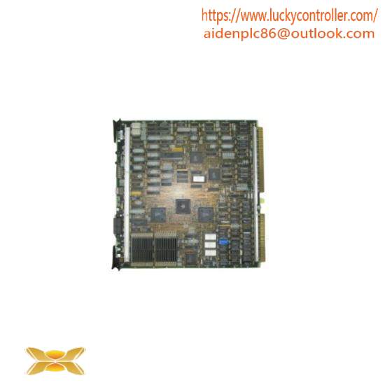Honeywell K2LCN-8 51401551-801 Mother Board