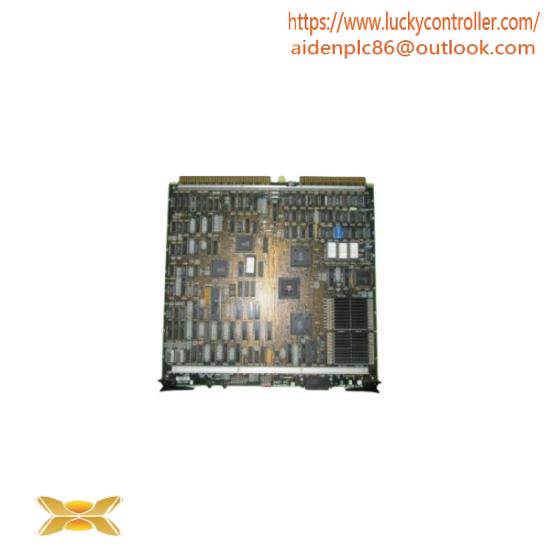 Honeywell K2LCN-8 51401551-801 Mother Board
