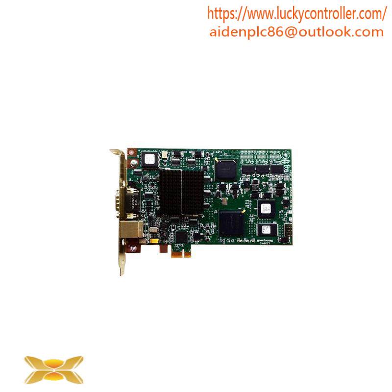 HONEYWELL LCNP4E