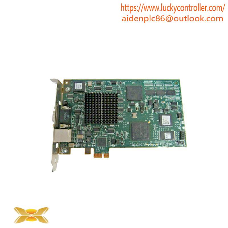 HONEYWELL LCNP4E