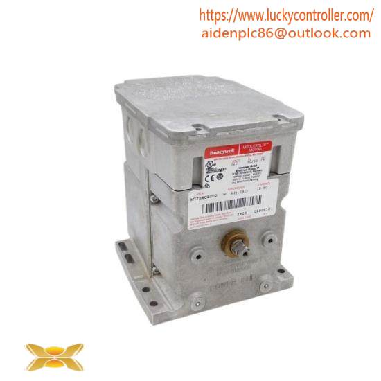 Honeywell M7284C1000 Actuator