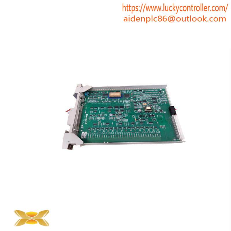 Honeywell MC-PAIH03