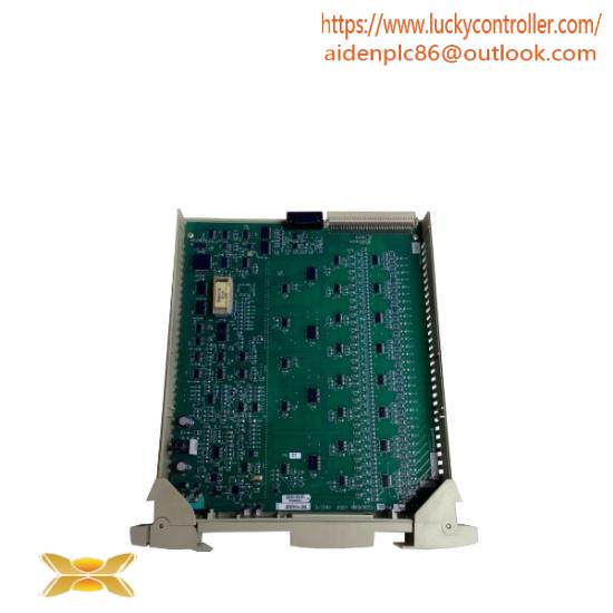 Honeywell MC-PDIY22 80363972-150 Digital Input Module
