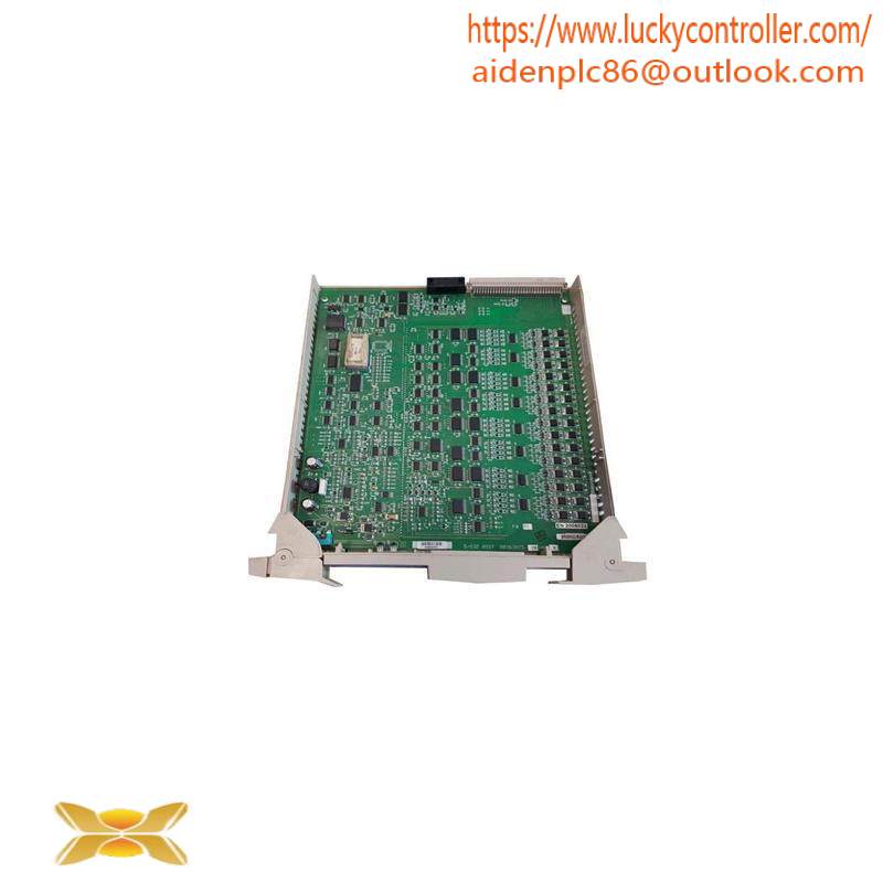 Honeywell MC-PDOY22 80363975-150 Digital Output Module