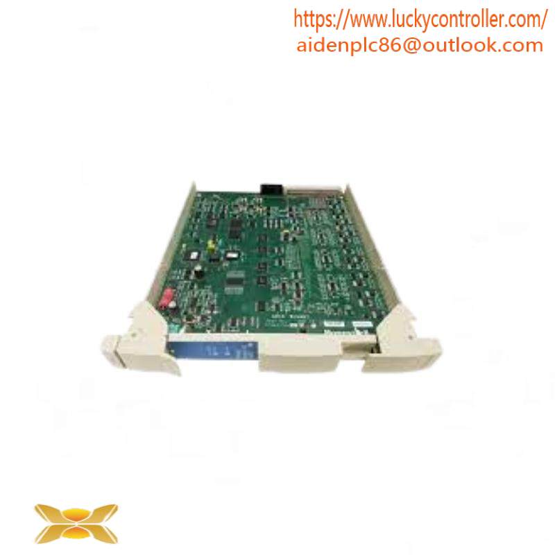 HONEYWELL MC-PHAO01 51403476-150 Analog Output 16 HART