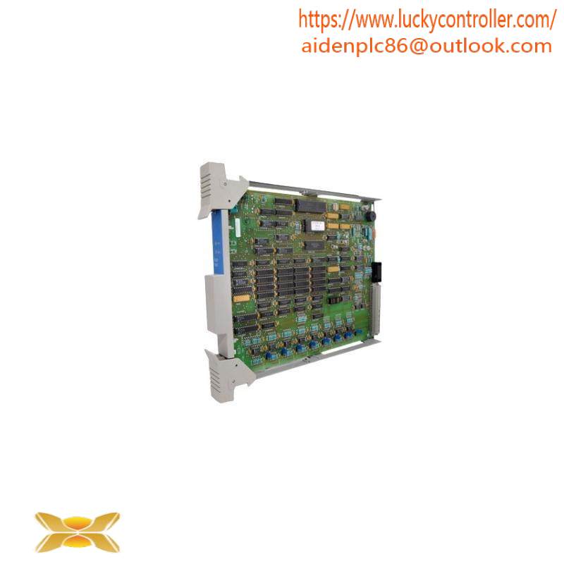 HONEYWELL MC-PPIX02 51304386-150 Pulse Input (PI)