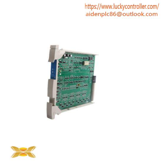 Honeywell MC-PSIM11 51304362-350 I/O Processor
