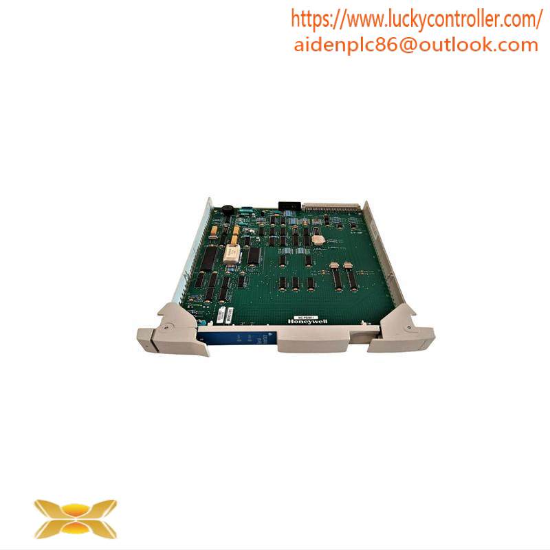HONEYWELL MC-PSIM12 Serial Interface I/O Processor