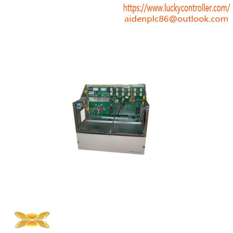 HONEYWELL MC-PSRX04 Power Supply Module