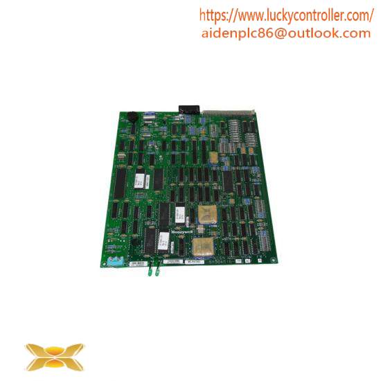 HONEYWELL MC-PSTX03 51304516-250 Smart MV Xmtr Interface Card