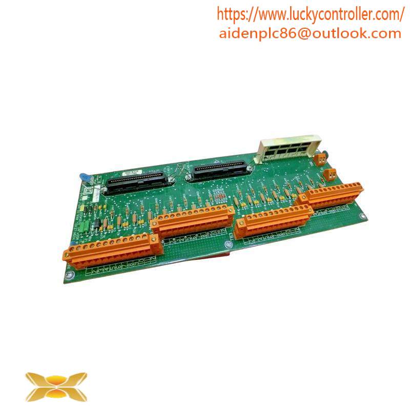 HONEYWELL MC-TAIH12 High Level Analog Input