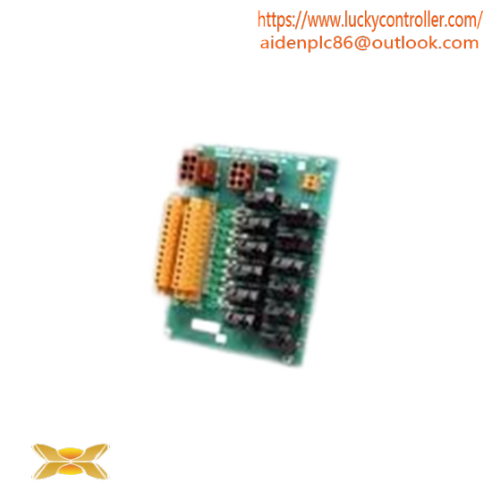 HONEYWELL MC-TAIH22 51204170-250