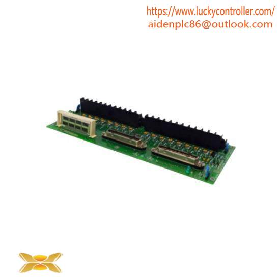 Honeywell MC-TAIH52 51304337-250 Analog Input Board