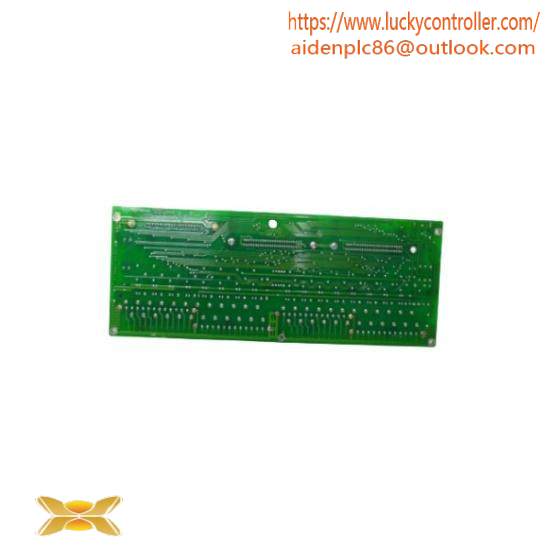 Honeywell MC-TAIH52 51304337-250 Analog Input Board