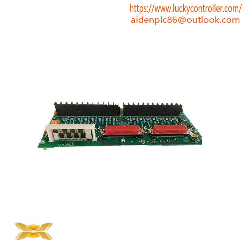  1756-IB16 input module 