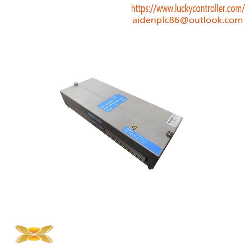 Honeywell MC-TAMT03 Thermocouple input module