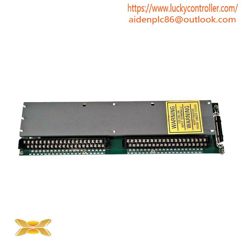 Honeywell MC-TDIA72 51303930-150 Digital Input Module