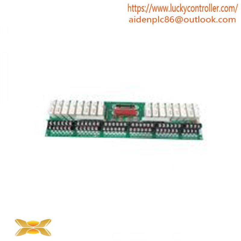 HONEYWELL MC-TDID52 51304441-275 Digital Input Module