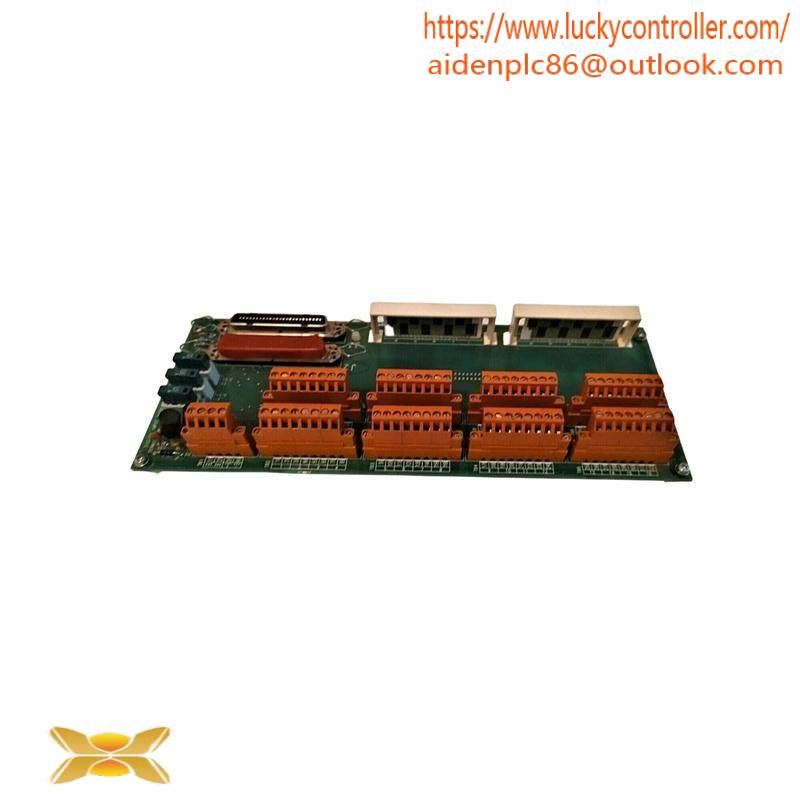 Honeywell MC-TDIY22 51204160-175 Digital Input Module
