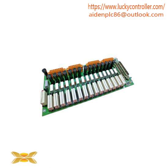 Honeywell MC-TDOR12 51309148-175 Digital Relay Output Board