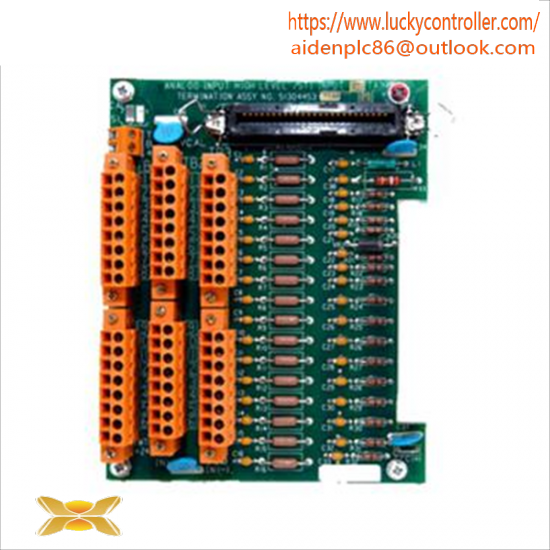 HONEYWELL MC-TDOR62 51309150-275 Control Module