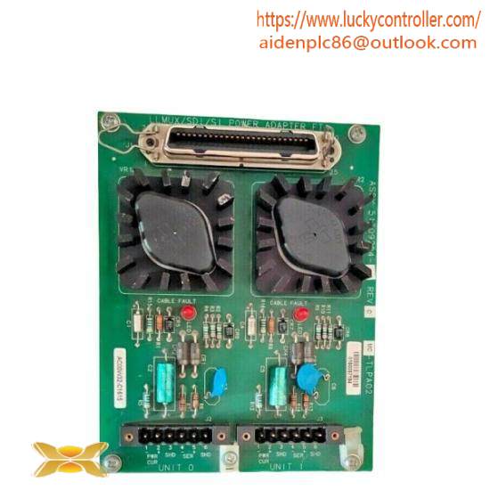 Honeywell 4DP3AAXECU1
