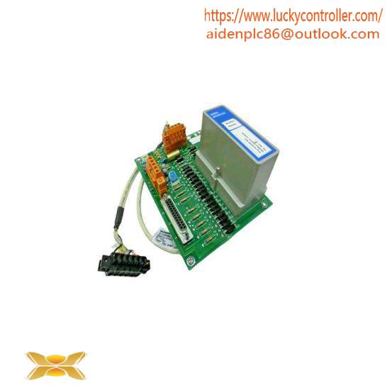 Honeywell MC-TSIM12 51303932-476 Interface Module