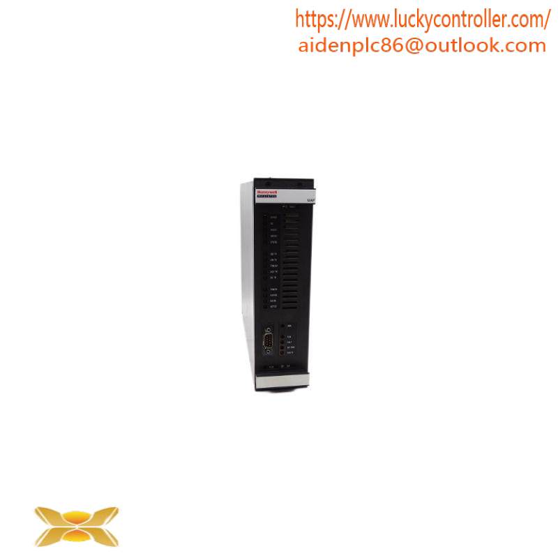 Honeywell MEASUREX 09437300 PC Processor