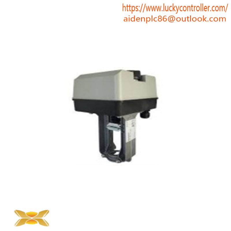 Honeywell ML6420A3015 Control valve