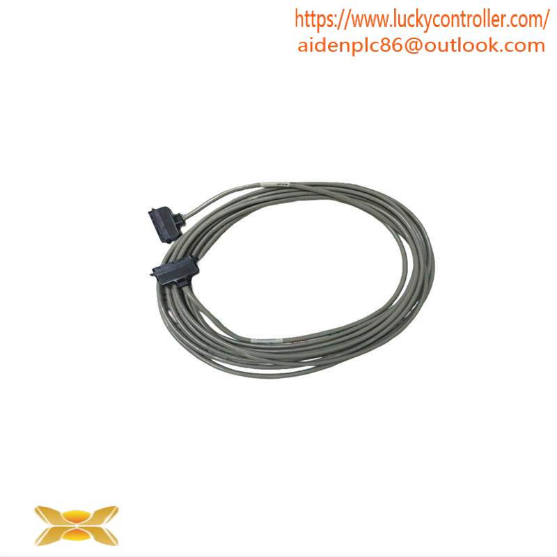 Honeywell MU-KFTA05 51201420-005 FTA I/O Cable