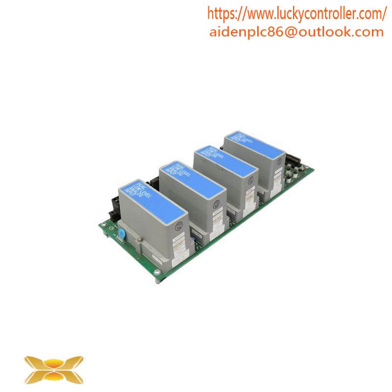 HONEYWELL MU-TAIL02 51304437-100 Analog Input Low Level