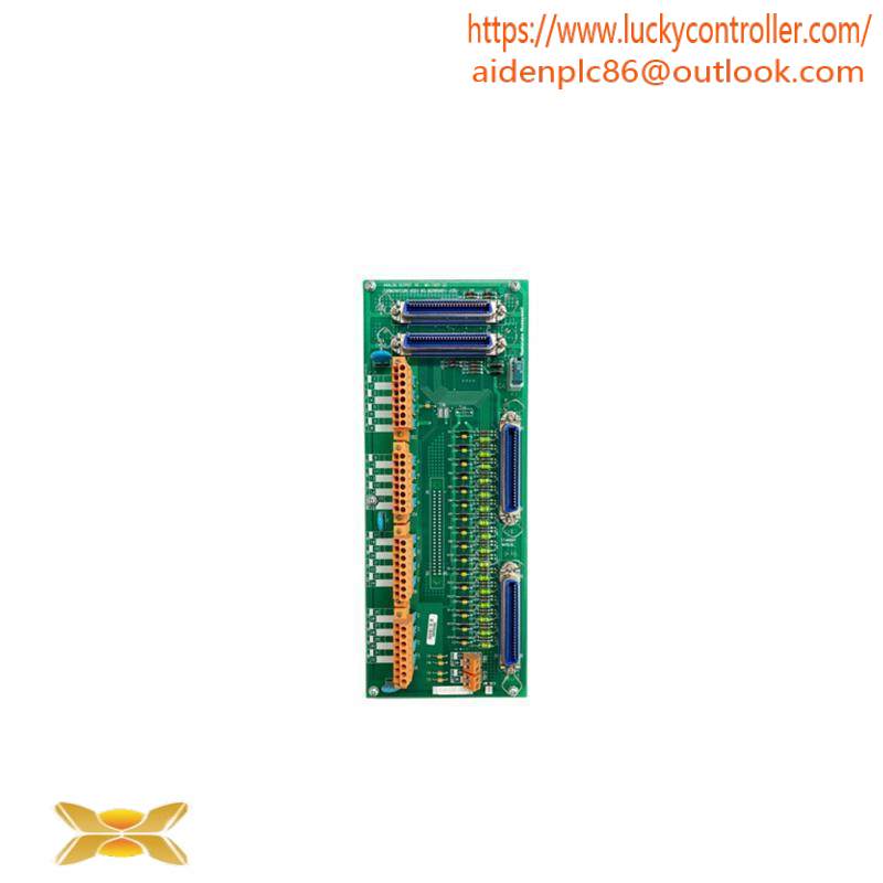 HONEYWELL MU-TAOY22 51204172-125 Circuit Board