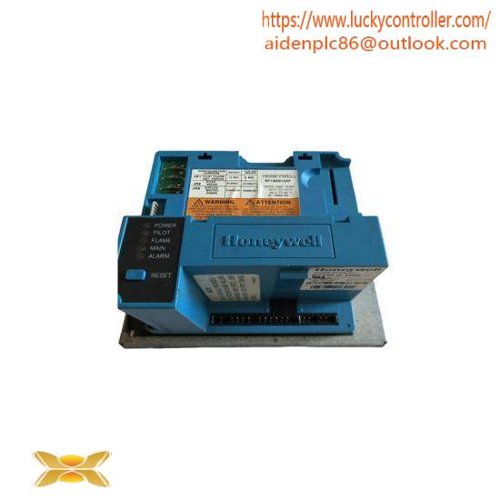 Honeywell R7140-G-1000 Burner Control Module