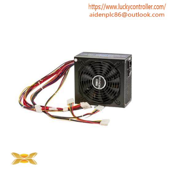 HONEYWELL REF-SAMPLE 6580800372 Redundant Power Supply