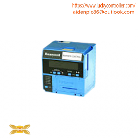 HONEYWELL RM7800L1053