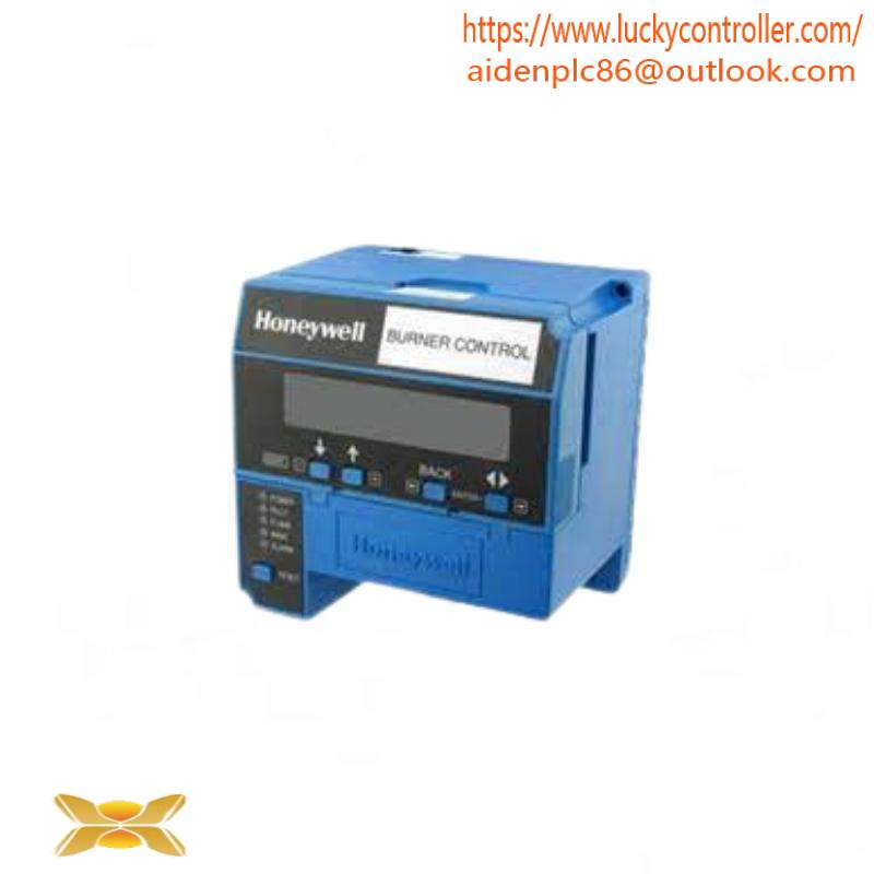 HONEYWELL RM7800L1053 Industrial Controls