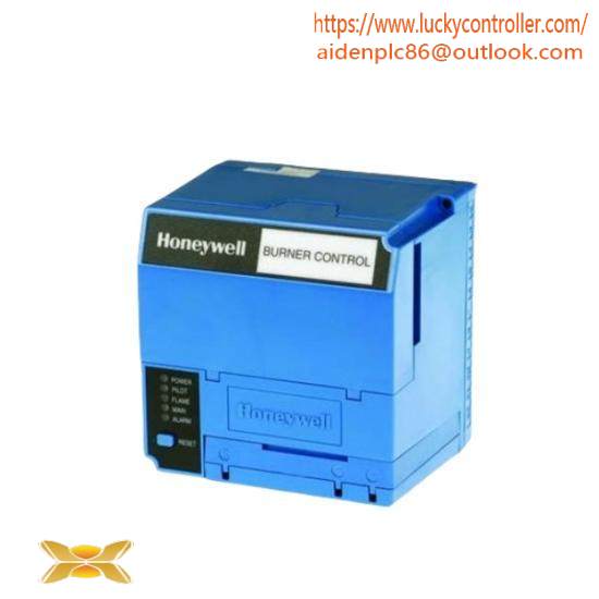 Honeywell RM7850A1027  Relay Modules