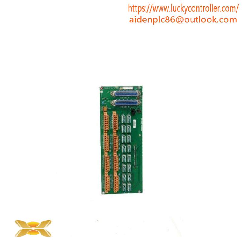 HONEYWELL S7820A1007 relay module