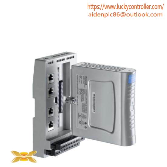Honeywell SC-PCMX01 51307195-175 Controller CPM 28 Mixed IO RTU2020