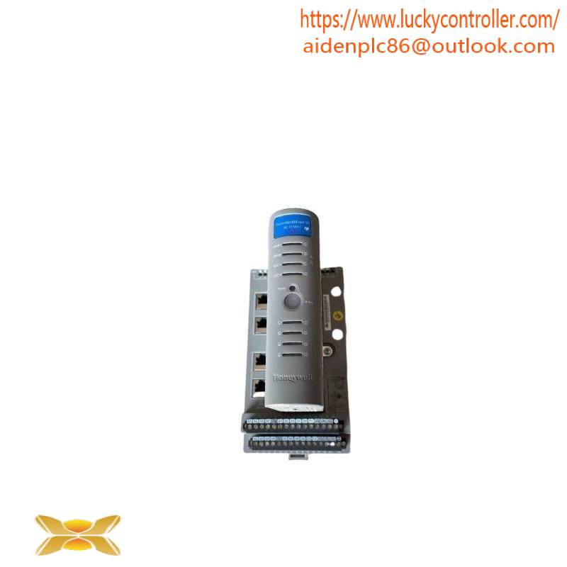 HONEYWELL SC-PCMX01 51307195-175 operator terminal