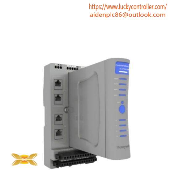 Honeywell SC-UCMX02 51307195-276  PLC Module