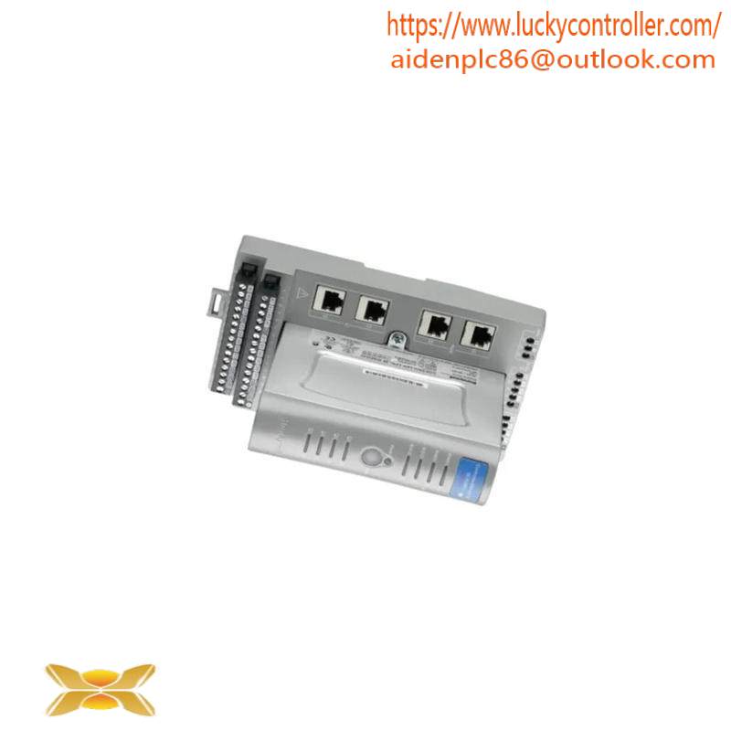 HONEYWELL SC-UCMX02 Non-redundant Controller