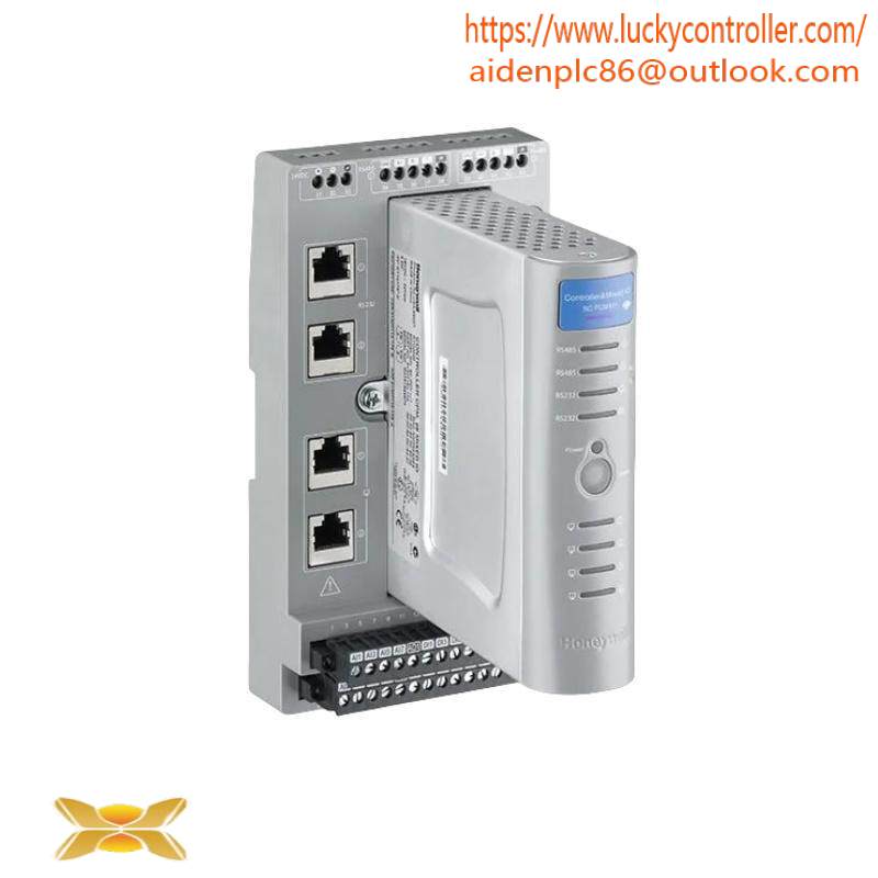 honeywell SP-EBLDR1 Modular Process Controller