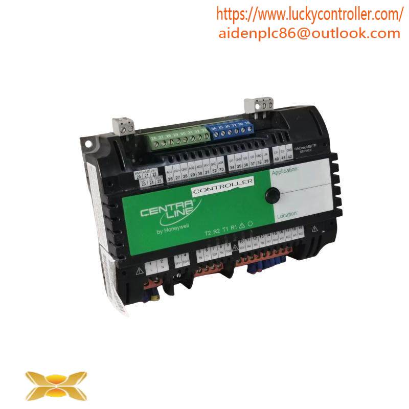 HONEYWELL SPCL000000003590 RELAY CONTROLLER