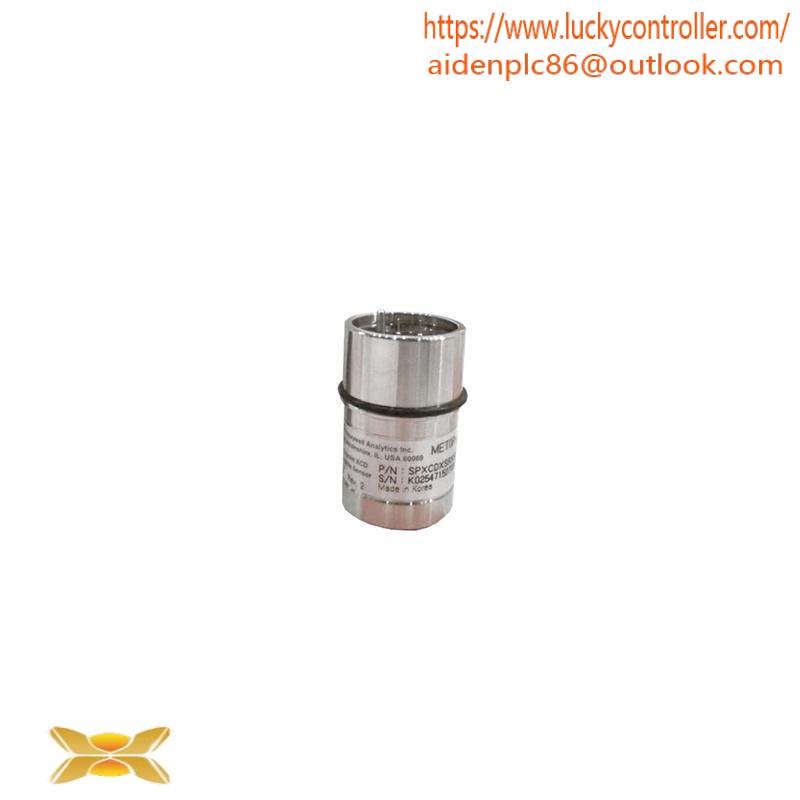 HONEYWELL SPXCDXSRXSS Combustible gas detector sensor