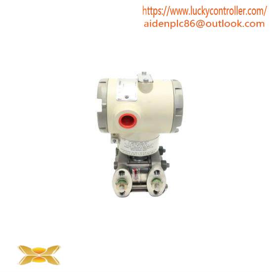 HONEYWELL STD924-E1A-00000-1C Smart Pressure Transmitter