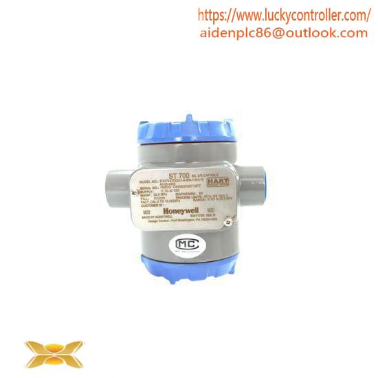 Honeywell STG740 STG740-E1GC4A-1-C-AHB-11S-A-50A0-0000 I/O TERMINATION