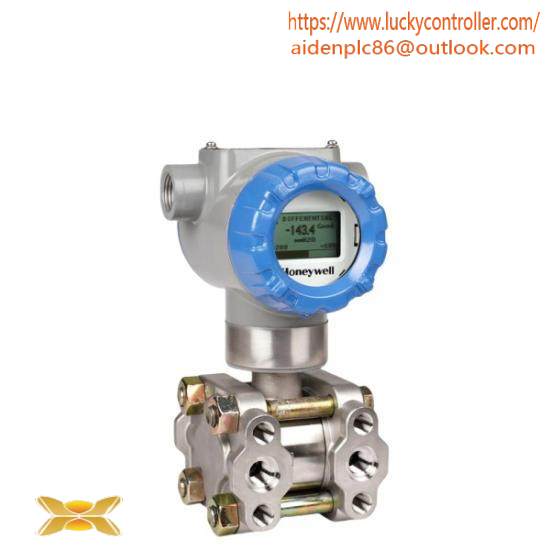 Honeywell STG74L-E1G000-1-A-AHB-11S-A-00A0-00-0000  SmartLine Gauge Pressure Transmitter