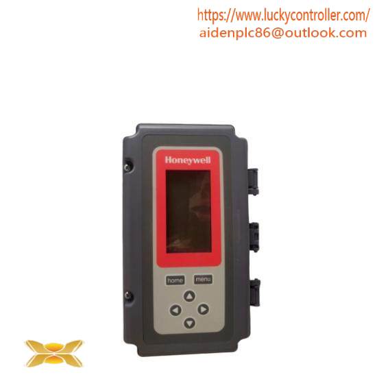 Honeywell T775B2040 DCS Module