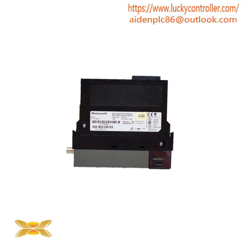 HONEYWELL TC-CCN014